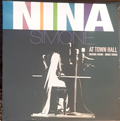 Nina Simone - At The Town Hall